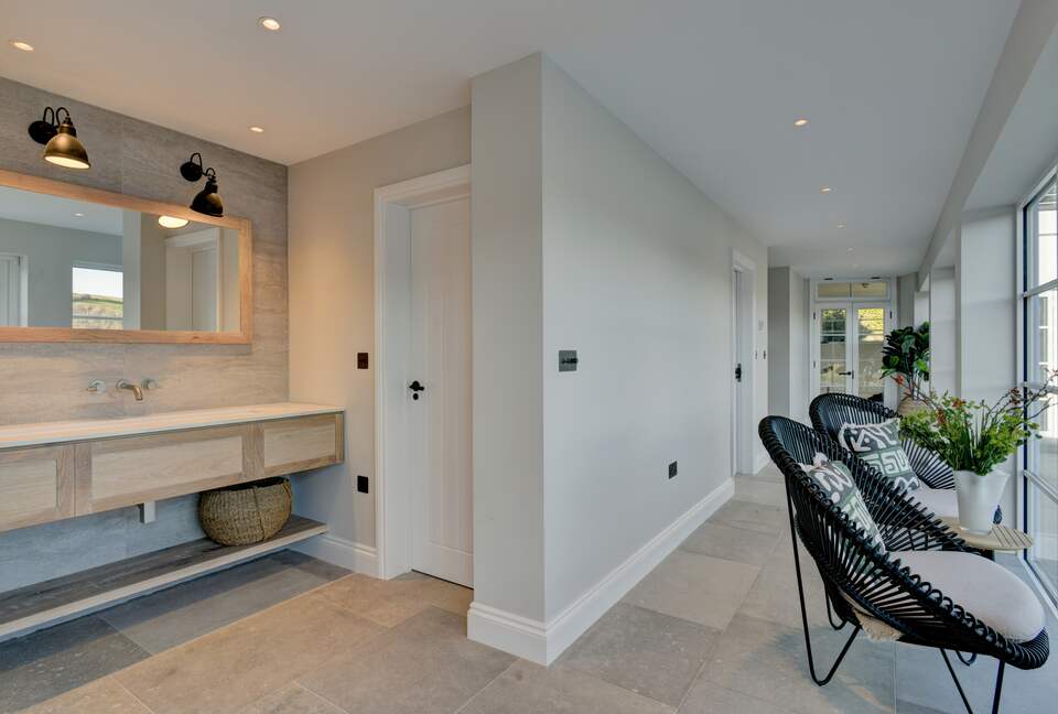 St. Mawes (R) - St Mawes, United Kingdom