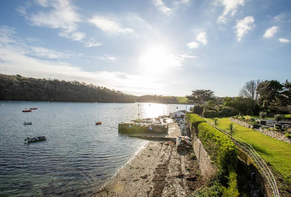 St. Mawes (R) - St Mawes, United Kingdom