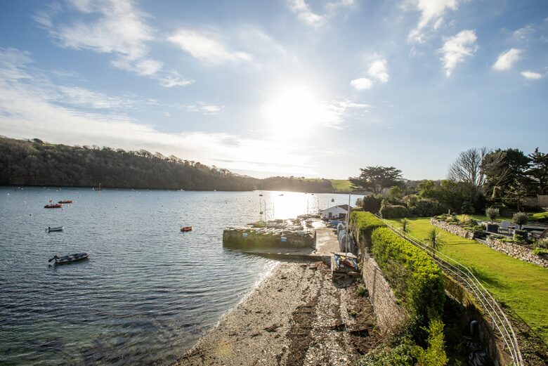 St. Mawes (R) - St Mawes, United Kingdom