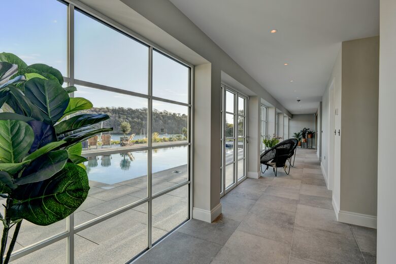 St. Mawes (R) - St Mawes, United Kingdom