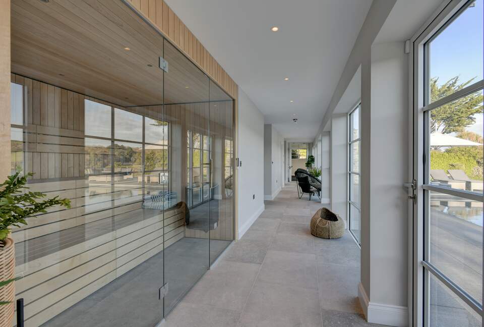 St. Mawes (R) - St Mawes, United Kingdom