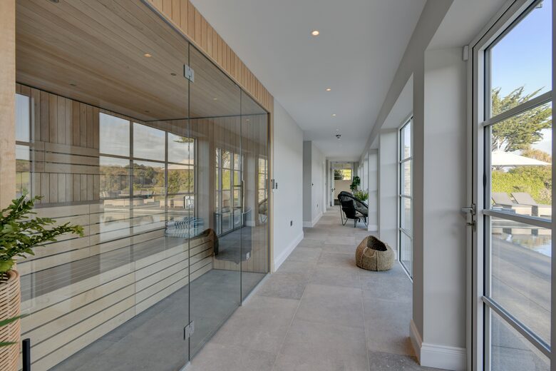 St. Mawes (R) - St Mawes, United Kingdom