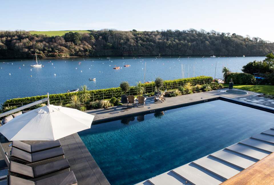 St. Mawes (R) - St Mawes, United Kingdom