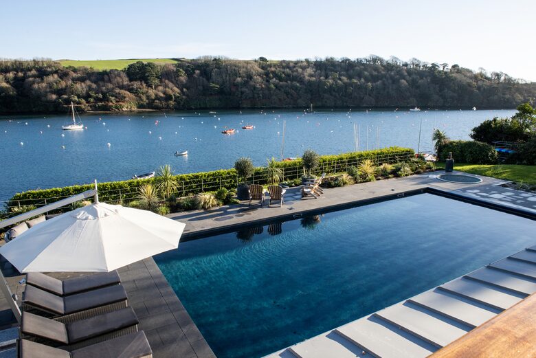 St. Mawes (R) - St Mawes, United Kingdom