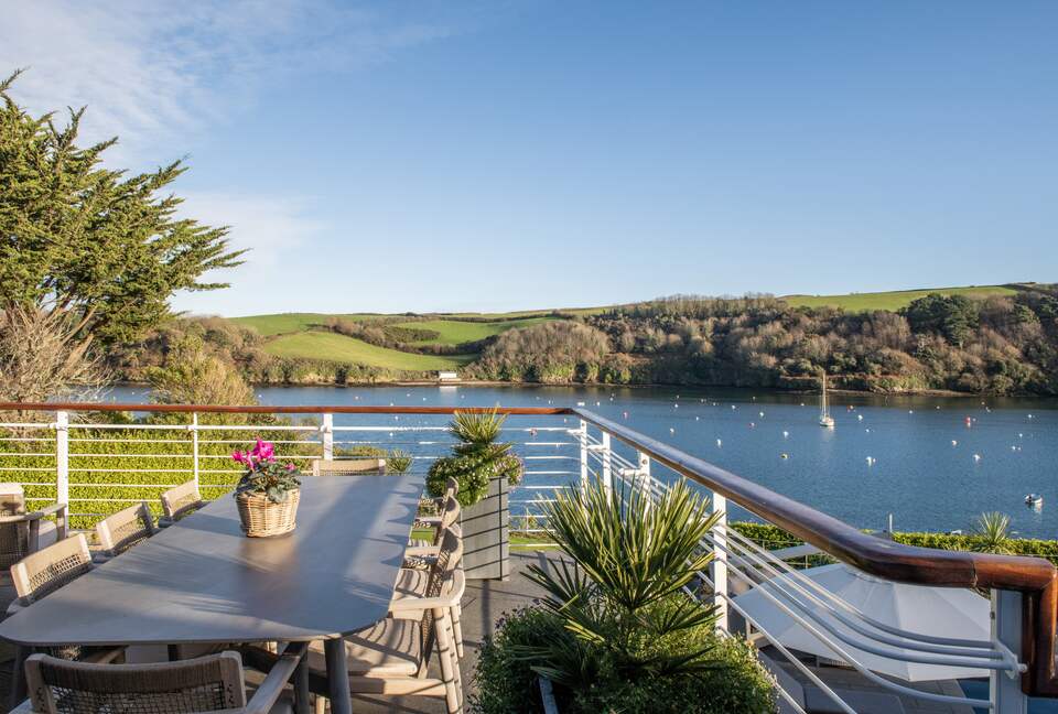 St. Mawes (R) - St Mawes, United Kingdom