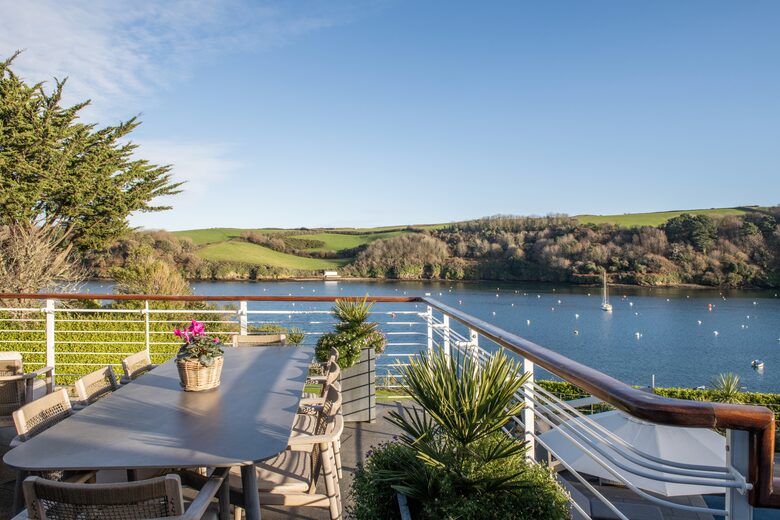 St. Mawes (R) - St Mawes, United Kingdom