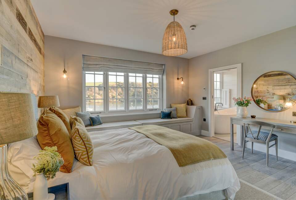 St. Mawes (R) - St Mawes, United Kingdom