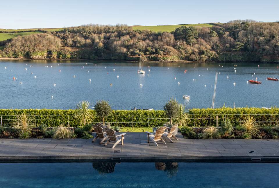 St. Mawes (R) - St Mawes, United Kingdom