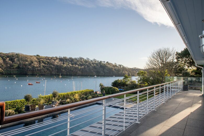 St. Mawes (R) - St Mawes, United Kingdom