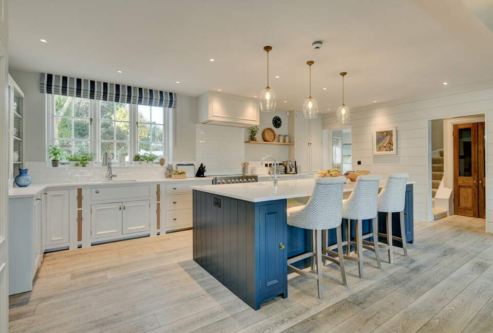 St. Mawes (R) - St Mawes, United Kingdom