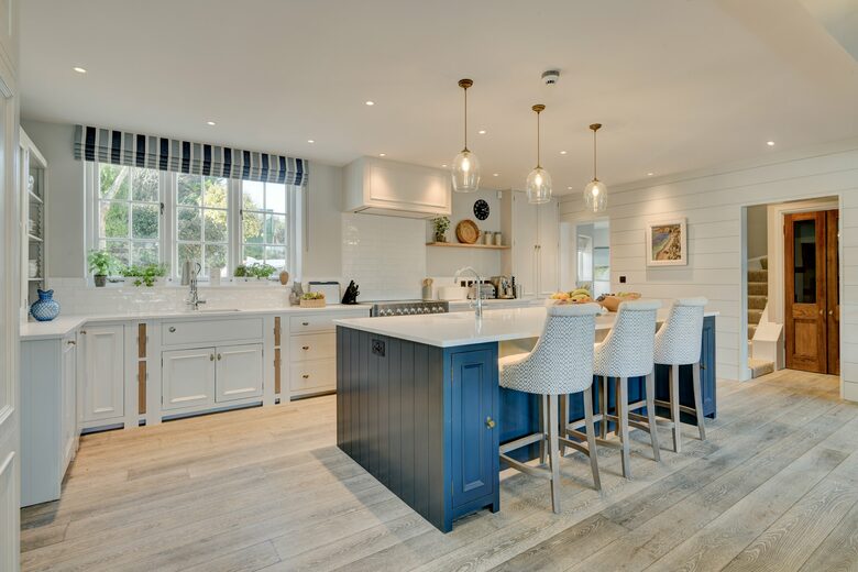 St. Mawes (R) - St Mawes, United Kingdom