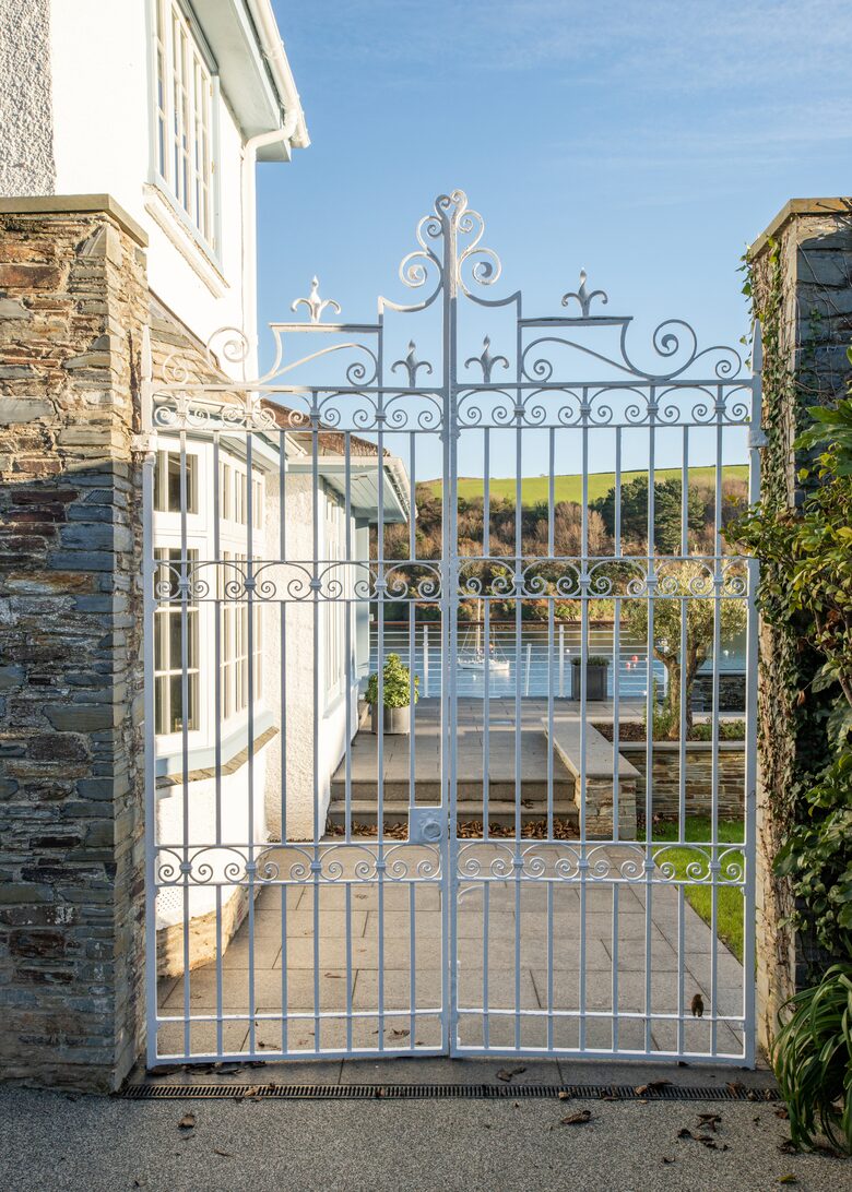 St. Mawes (R) - St Mawes, United Kingdom