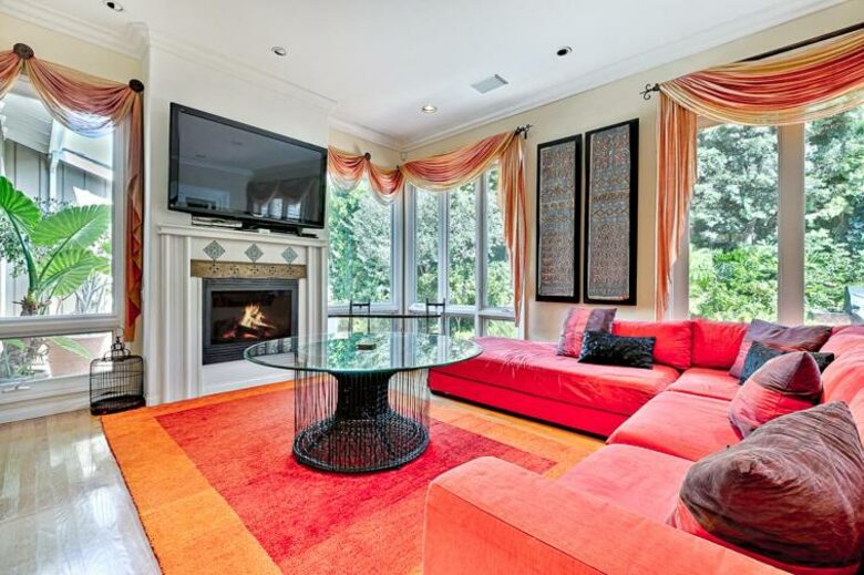 LA JOLLA 4-Bedroom Home, Private Tennis Court Pool and Jacuzzi - La Jolla, California