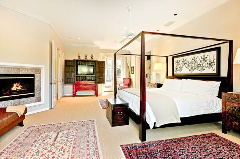 LA JOLLA 4-Bedroom Home, Private Tennis Court Pool and Jacuzzi - La Jolla, California