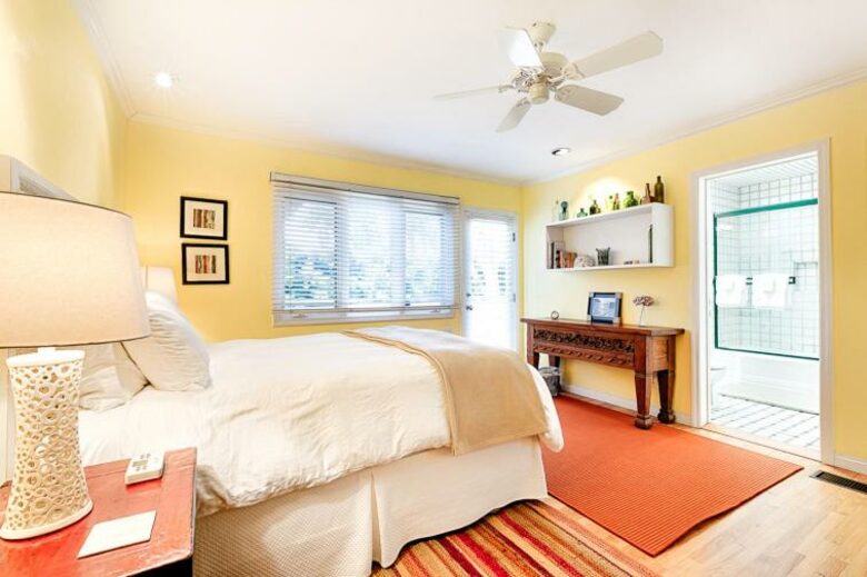 LA JOLLA 4-Bedroom Home, Private Tennis Court Pool and Jacuzzi - La Jolla, California