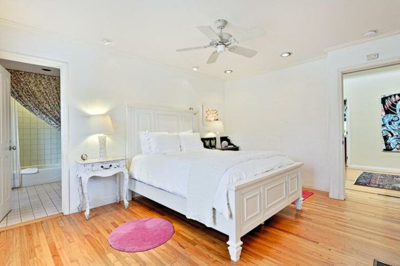 LA JOLLA 4-Bedroom Home, Private Tennis Court Pool and Jacuzzi - La Jolla, California