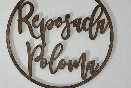 Salt on the Rim on Nicklaus Golf Course - San José del Cabo, Mexico