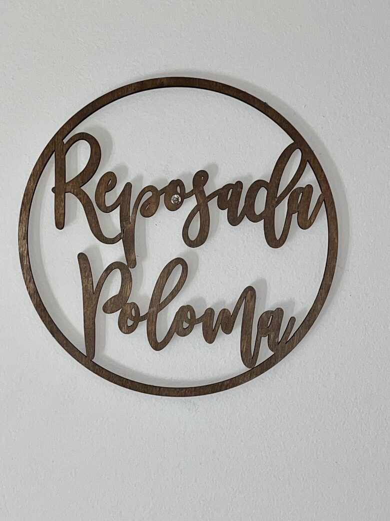 Salt on the Rim on Nicklaus Golf Course - San José del Cabo, Mexico