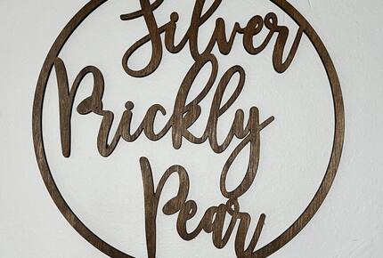 Salt on the Rim on Nicklaus Golf Course - San José del Cabo, Mexico