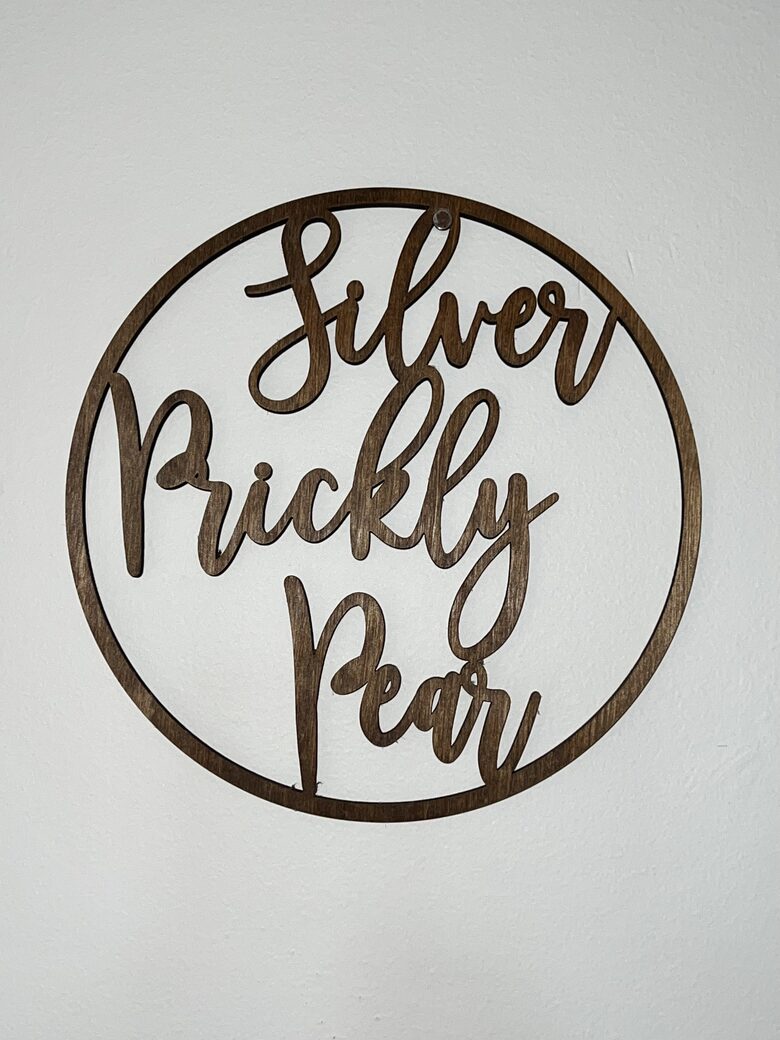 Salt on the Rim on Nicklaus Golf Course - San José del Cabo, Mexico