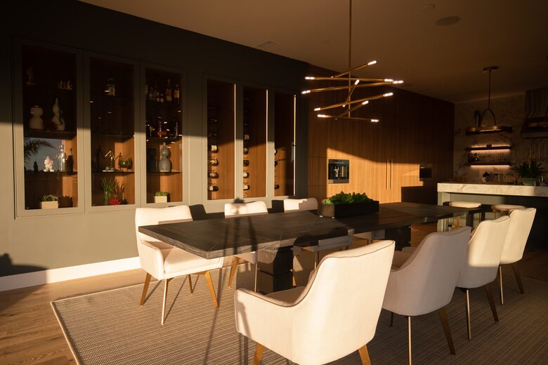 Urban Beach Ultimate Luxury - Newport Beach, California