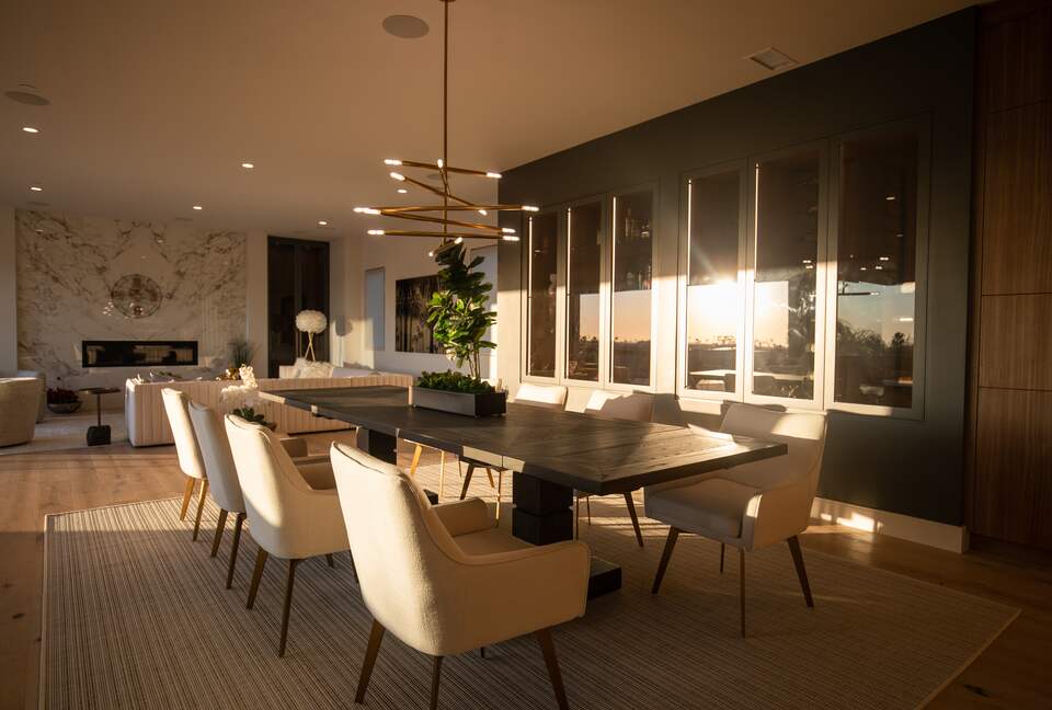 Urban Beach Ultimate Luxury - Newport Beach, California