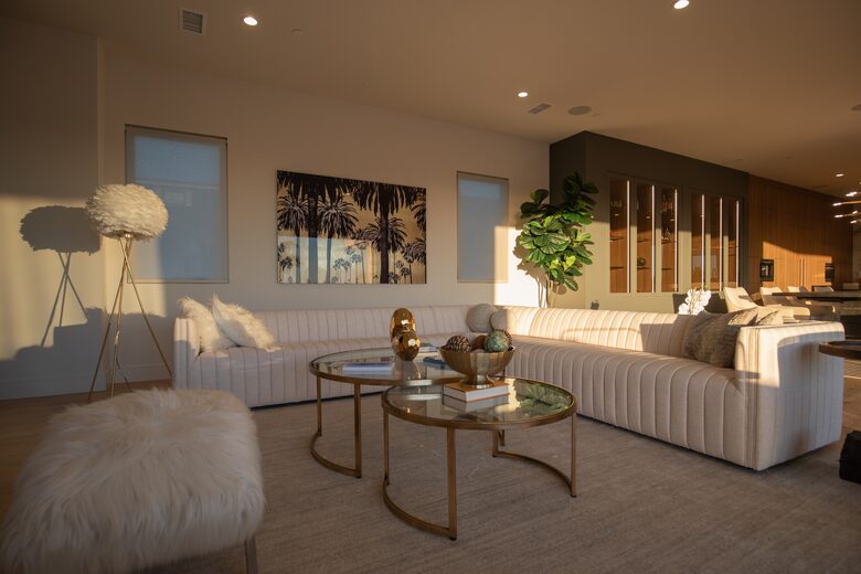 Urban Beach Ultimate Luxury - Newport Beach, California