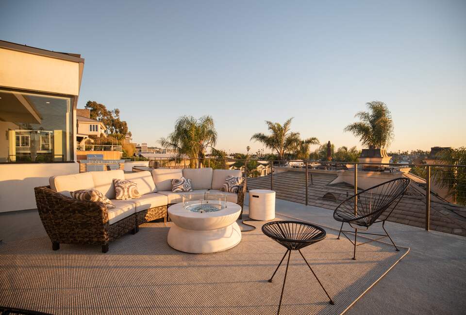 Urban Beach Ultimate Luxury - Newport Beach, California