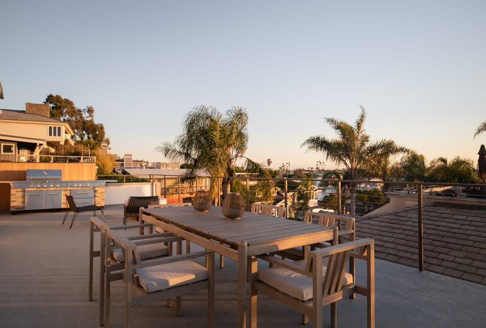 Urban Beach Ultimate Luxury - Newport Beach, California