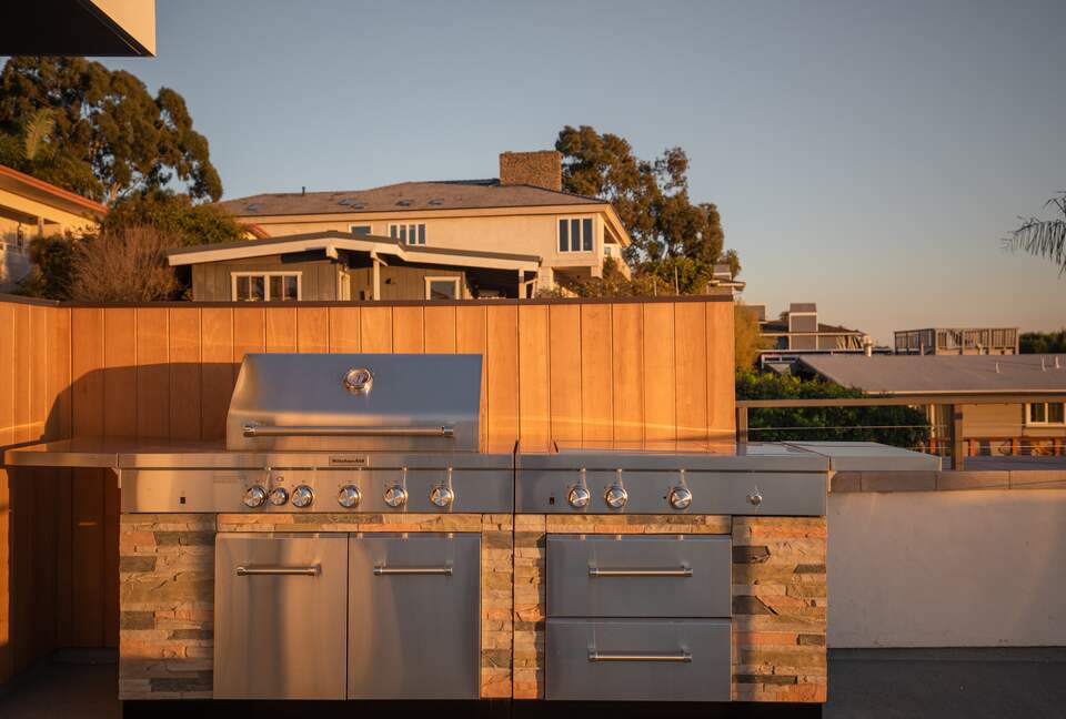 Urban Beach Ultimate Luxury - Newport Beach, California