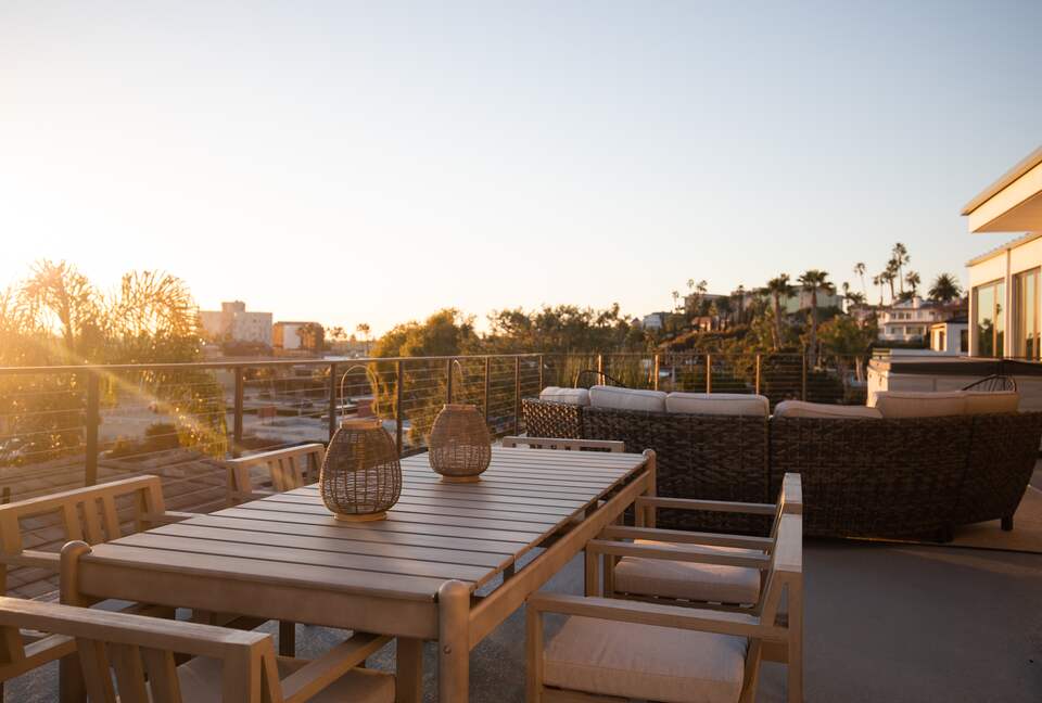 Urban Beach Ultimate Luxury - Newport Beach, California