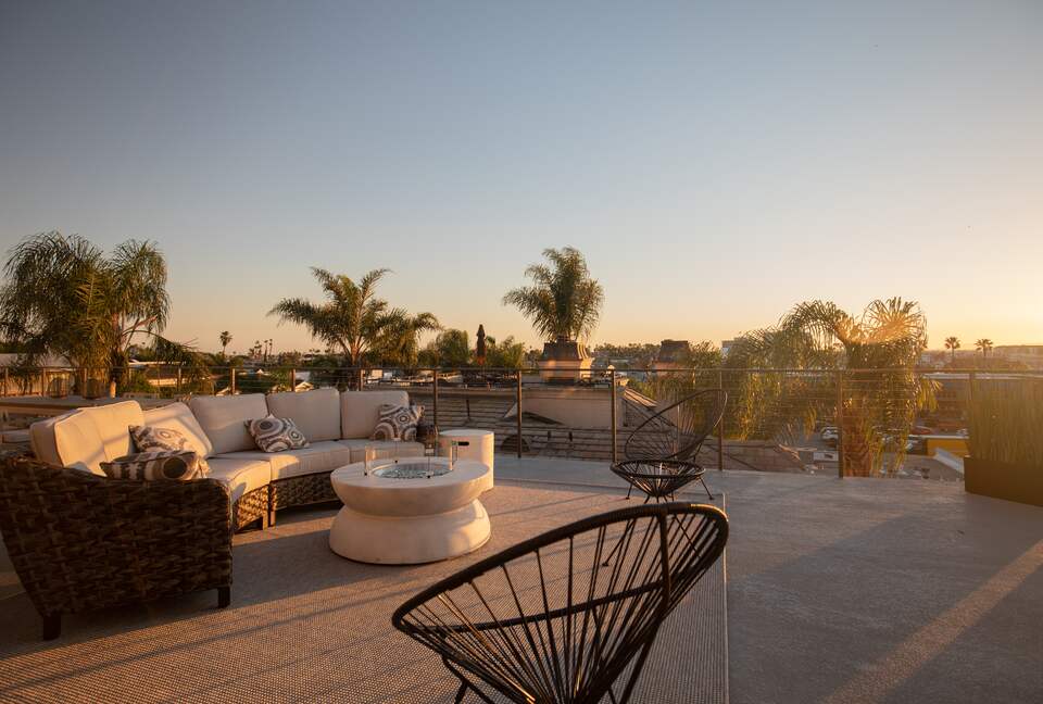 Urban Beach Ultimate Luxury - Newport Beach, California