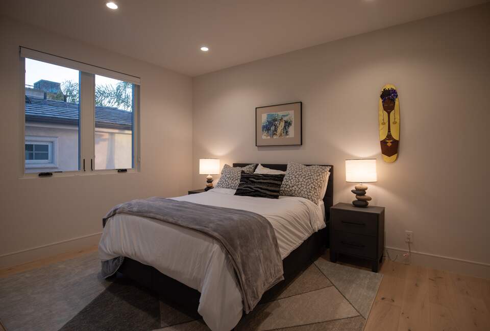 Urban Beach Ultimate Luxury - Newport Beach, California