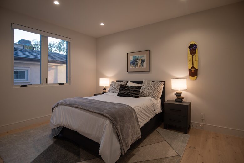 Urban Beach Ultimate Luxury - Newport Beach, California