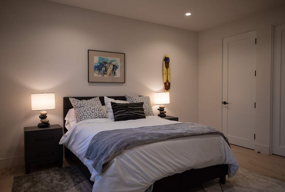 Urban Beach Ultimate Luxury - Newport Beach, California