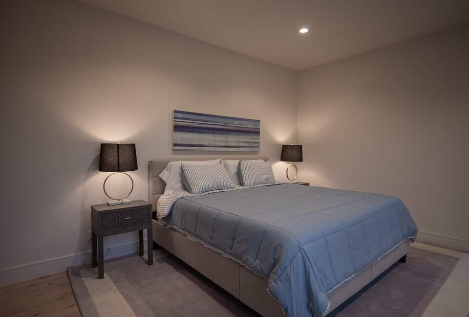 Urban Beach Ultimate Luxury - Newport Beach, California