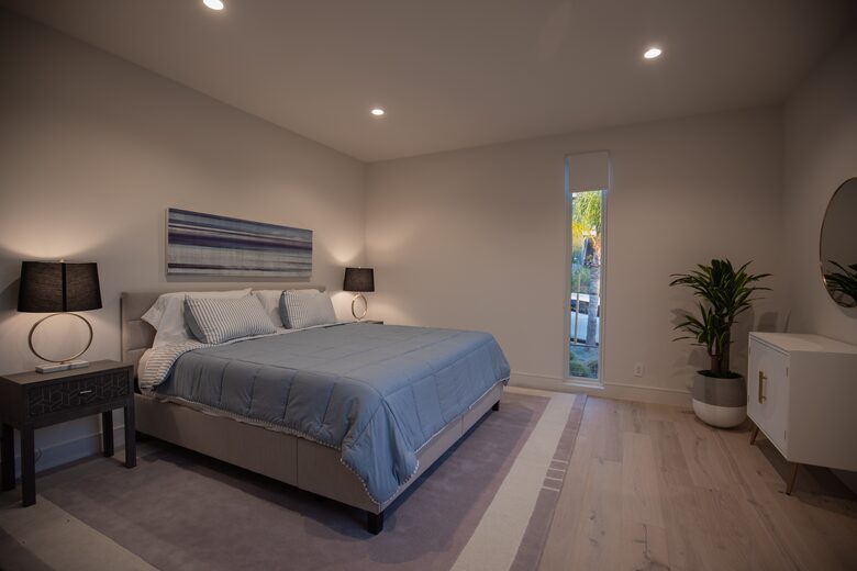 Urban Beach Ultimate Luxury - Newport Beach, California