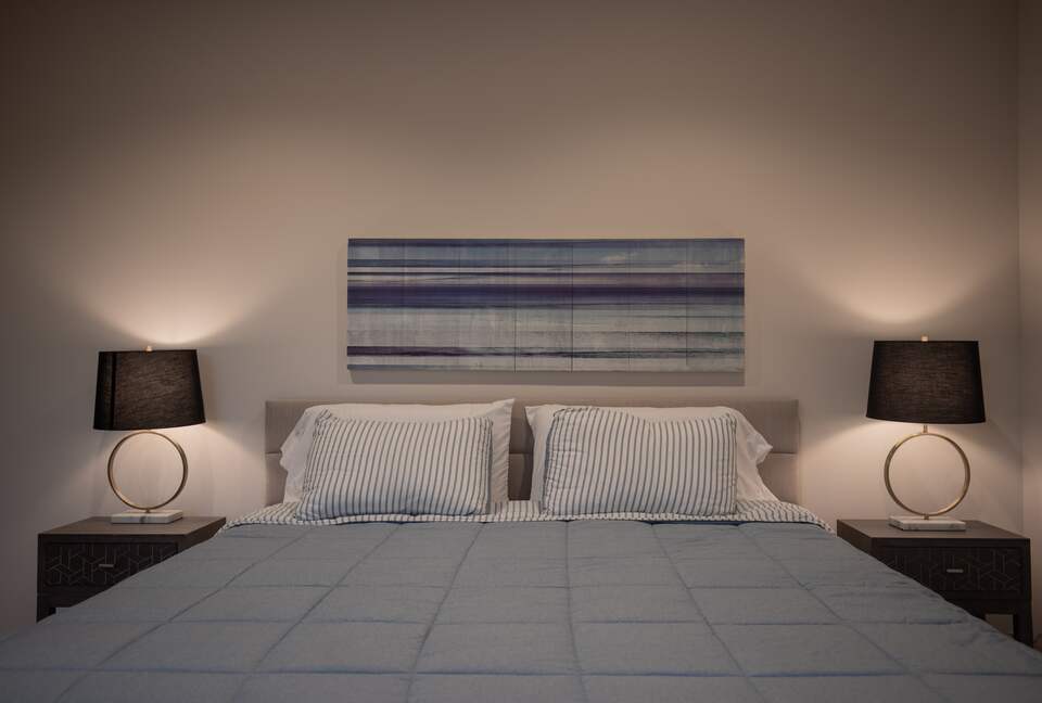 Urban Beach Ultimate Luxury - Newport Beach, California