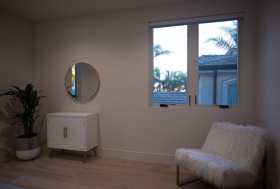 Urban Beach Ultimate Luxury - Newport Beach, California