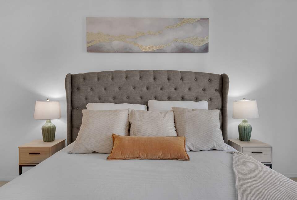 Penthouse With Ocean Views and Private Beach Access - Destin, Florida