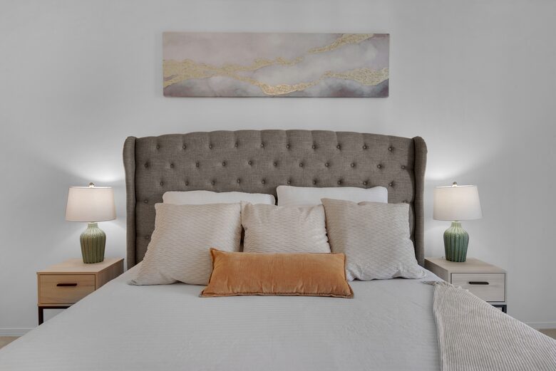 Penthouse With Ocean Views and Private Beach Access - Destin, Florida