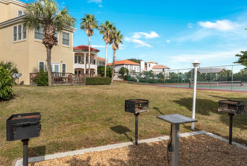 Penthouse With Ocean Views and Private Beach Access - Destin, Florida