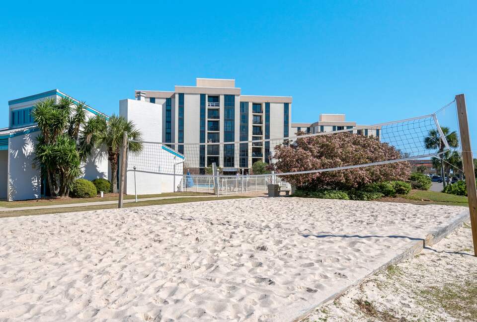 Penthouse With Ocean Views and Private Beach Access - Destin, Florida