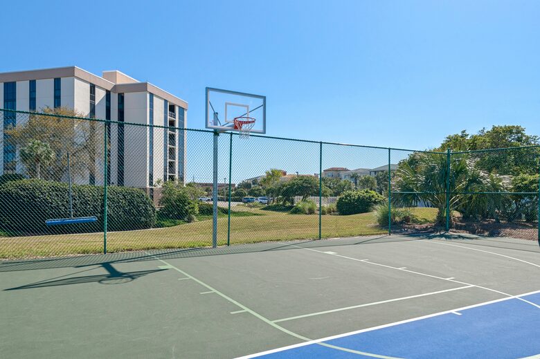 Penthouse With Ocean Views and Private Beach Access - Destin, Florida