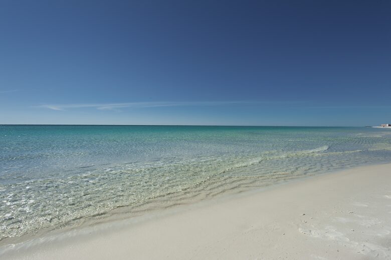 Penthouse With Ocean Views and Private Beach Access - Destin, Florida