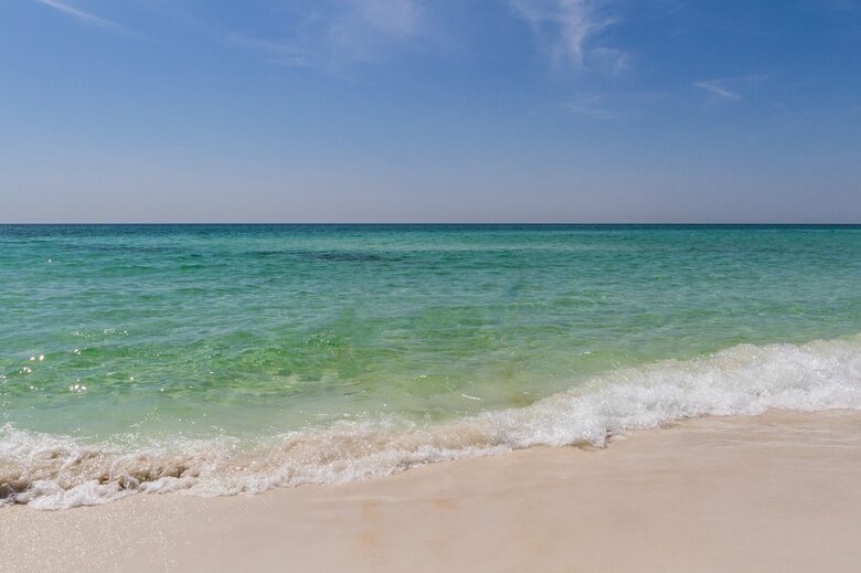 Penthouse With Ocean Views and Private Beach Access - Destin, Florida