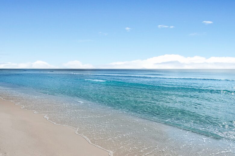 Penthouse With Ocean Views and Private Beach Access - Destin, Florida