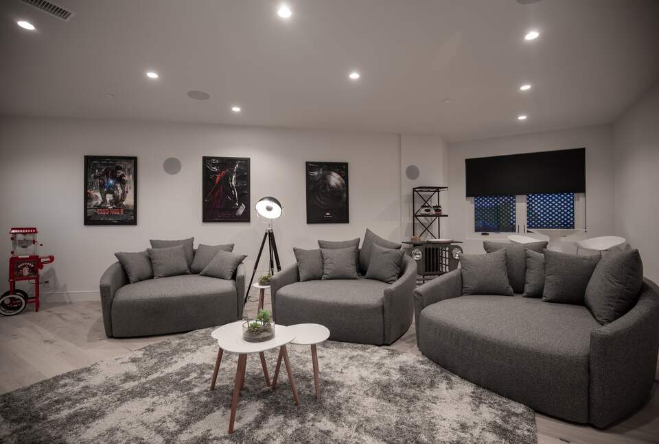 Urban Beach Ultimate Luxury - Newport Beach, California