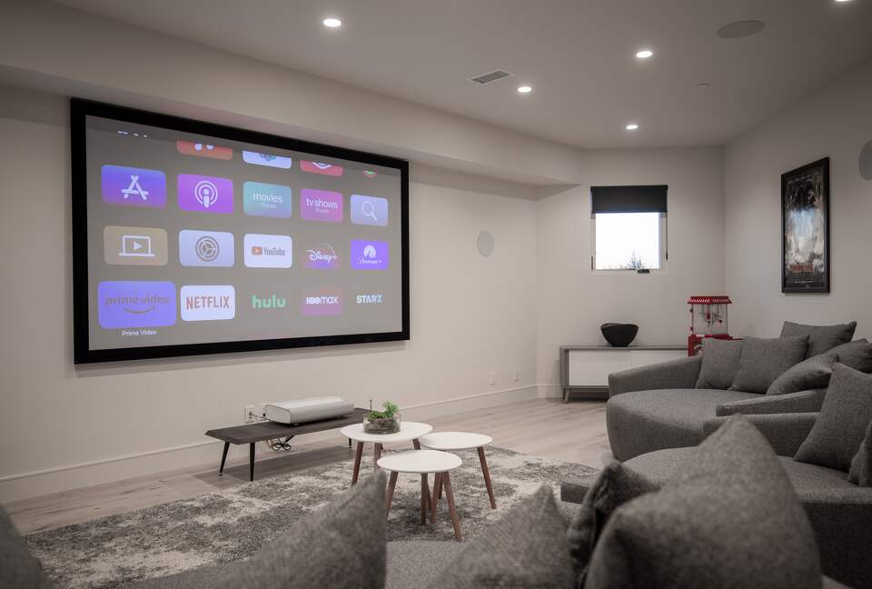 Urban Beach Ultimate Luxury - Newport Beach, California