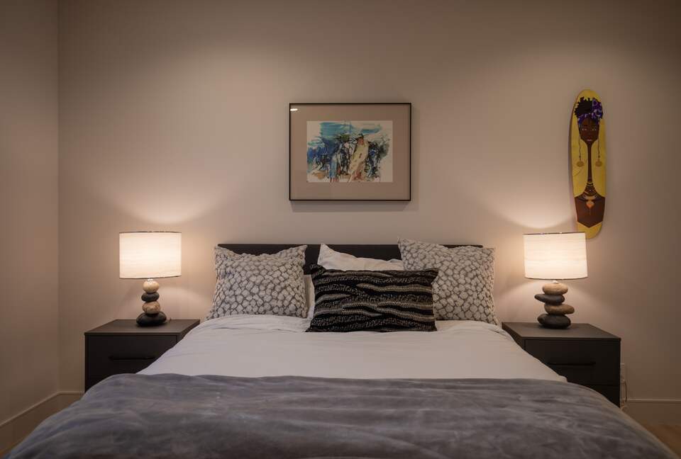 Urban Beach Ultimate Luxury - Newport Beach, California